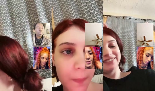 2028953988352316417 LiveMe Live — Oct 14, 2026, 8:18 PM