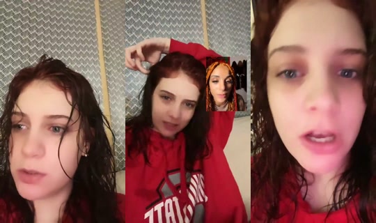 2028953988352316417 LiveMe Live — Oct 17, 2026, 2:20 AM