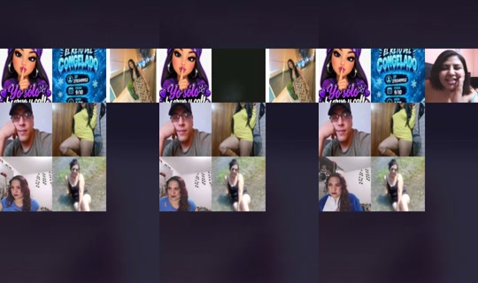 2030431766974018561 LiveMe Live — Oct 10, 2026, 4:51 AM