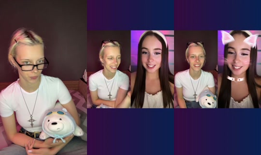 2031486569062492161 LiveMe Live — Aug 30, 2026, 10:21 PM