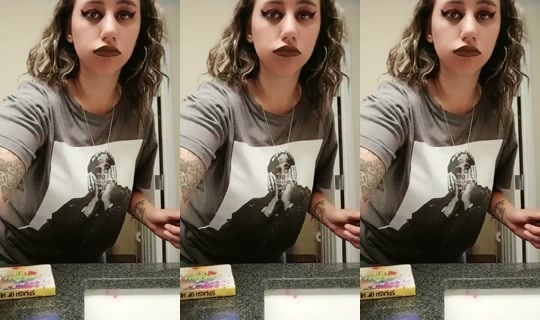 2031540448582745089 LiveMe Live — Oct 10, 2026, 7:34 PM