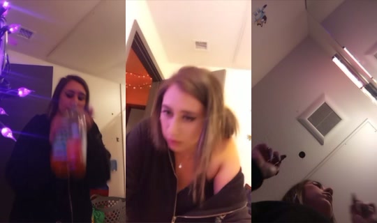 2031540448582745089 LiveMe Live — Oct 31, 2026, 6:22 AM