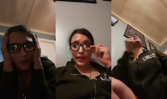 2032316228877627393 LiveMe Live — Oct 15, 2026, 9:21 AM