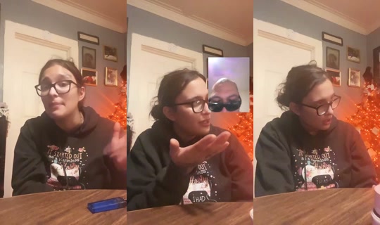 2032316228877627393 LiveMe Live — Oct 18, 2026, 7:24 AM