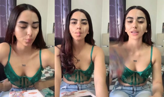 2034287221956426753 LiveMe Live — Oct 17, 2026, 9:31 PM