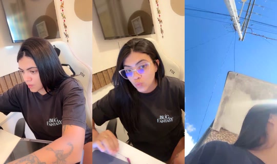 2035399082369992705 LiveMe Live — Oct 10, 2026, 4:01 PM