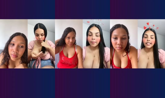2036606041610309633 LiveMe Live — Sep 10, 2026, 8:11 PM