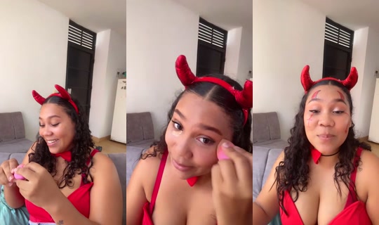 2036606041610309633 LiveMe Live — Oct 28, 2026, 6:48 PM