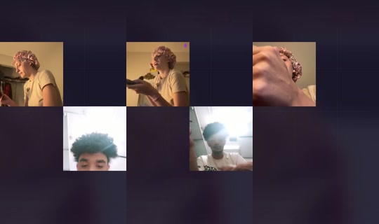 2036821342100415489 LiveMe Live — Aug 25, 2026, 4:01 AM