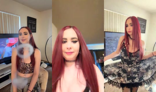 2037699184212627457 LiveMe Live — Oct 22, 2026, 9:39 PM