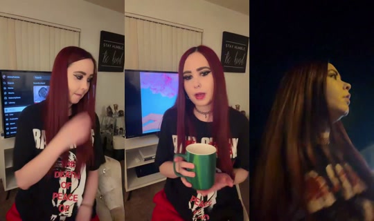 2037699184212627457 LiveMe Live — Oct 28, 2026, 6:22 AM