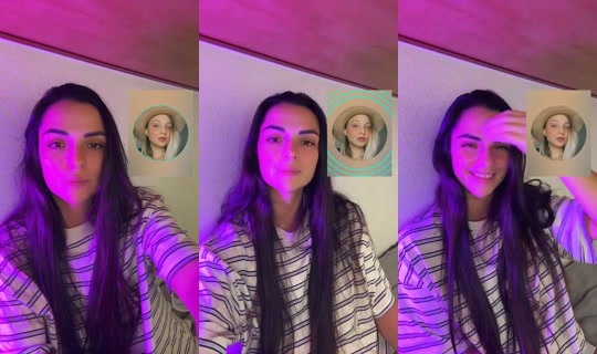 2038589945288090625 LiveMe Live — Aug 31, 2026, 7:52 PM