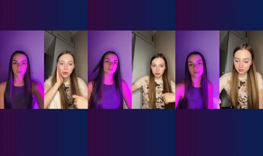 2038589945288090625 LiveMe Live — Sep 4, 2026, 6:58 PM