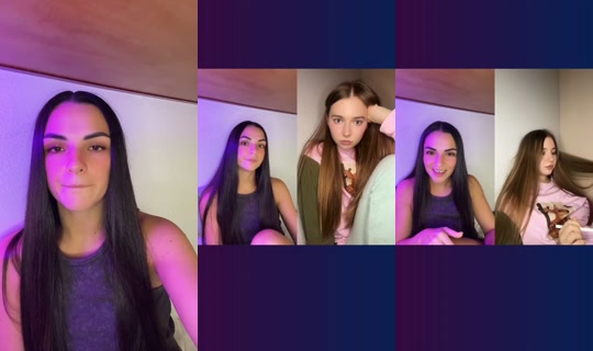2038589945288090625 LiveMe Live — Sep 9, 2026, 6:16 PM
