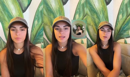 2038589945288090625 LiveMe Live — Sep 23, 2026, 11:35 AM