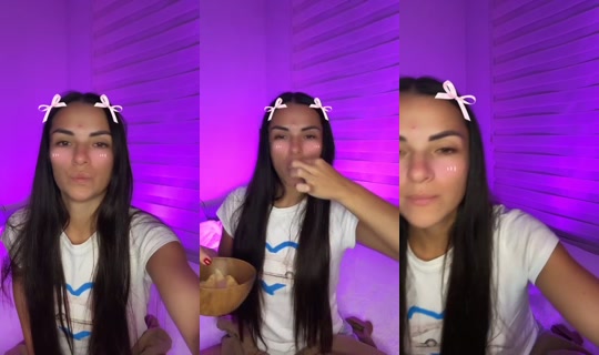 2038589945288090625 LiveMe Live — Oct 24, 2026, 10:10 PM