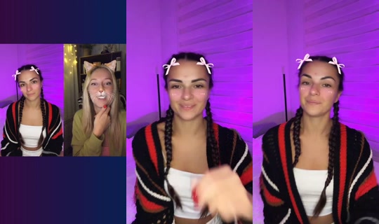 2038589945288090625 LiveMe Live — Oct 26, 2026, 11:30 PM