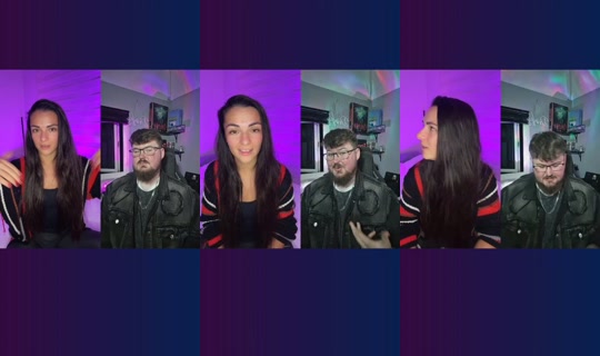 2038589945288090625 LiveMe Live — Oct 27, 2026, 9:55 PM