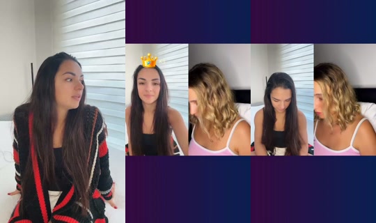 2038589945288090625 LiveMe Live — Oct 28, 2026, 11:45 AM