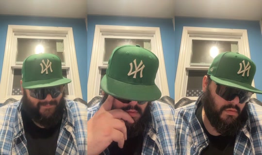 2039030553545652225 LiveMe Live — Sep 6, 2026, 1:12 AM