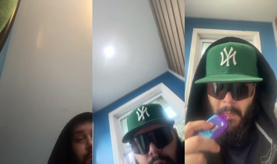 2039030553545652225 LiveMe Live — Sep 6, 2026, 1:01 PM