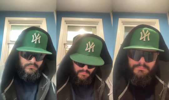 2039030553545652225 LiveMe Live — Sep 6, 2026, 10:48 PM