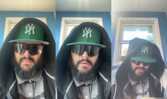 2039030553545652225 LiveMe Live — Sep 7, 2026, 1:56 PM