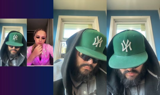 2039030553545652225 LiveMe Live — Sep 7, 2026, 9:00 PM