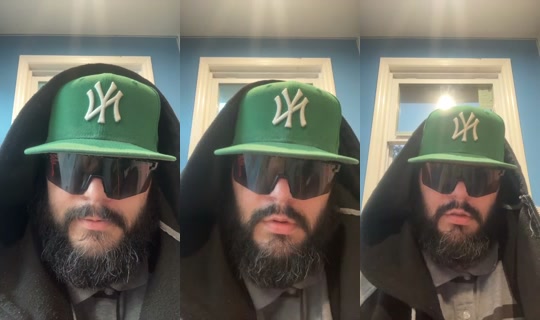 2039030553545652225 LiveMe Live — Sep 7, 2026, 10:50 PM