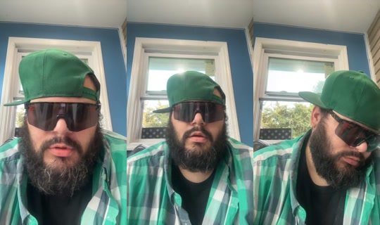 2039030553545652225 LiveMe Live — Sep 8, 2026, 10:05 PM
