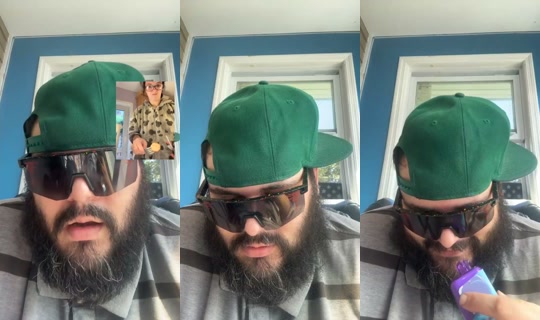 2039030553545652225 LiveMe Live — Sep 10, 2026, 6:00 PM