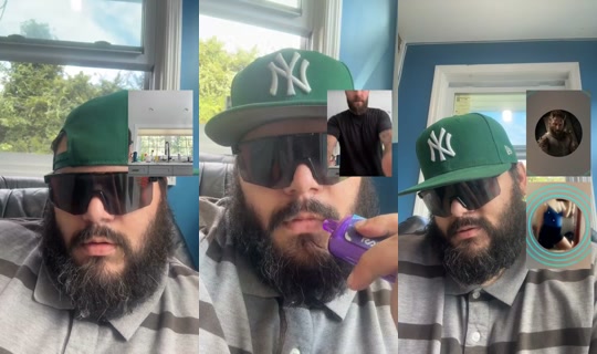 2039030553545652225 LiveMe Live — Sep 10, 2026, 7:04 PM