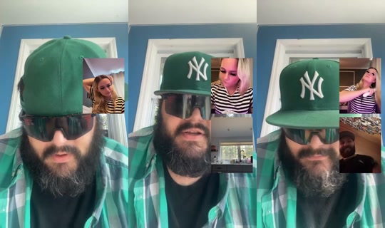 2039030553545652225 LiveMe Live — Sep 12, 2026, 4:10 PM