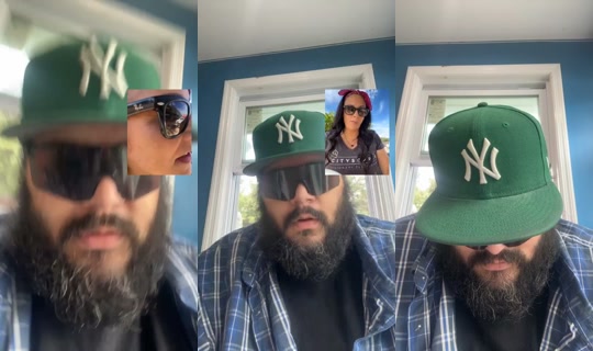 2039030553545652225 LiveMe Live — Sep 21, 2026, 3:16 PM