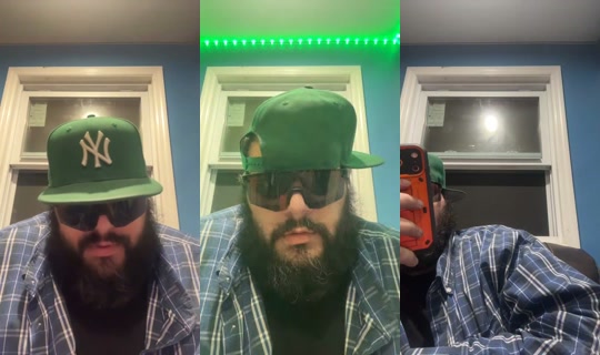 2039030553545652225 LiveMe Live — Sep 21, 2026, 11:19 PM