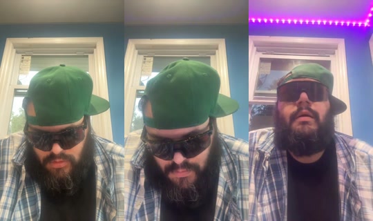 2039030553545652225 LiveMe Live — Sep 22, 2026, 10:26 PM