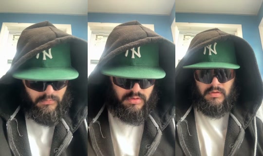 2039030553545652225 LiveMe Live — Sep 26, 2026, 6:00 PM