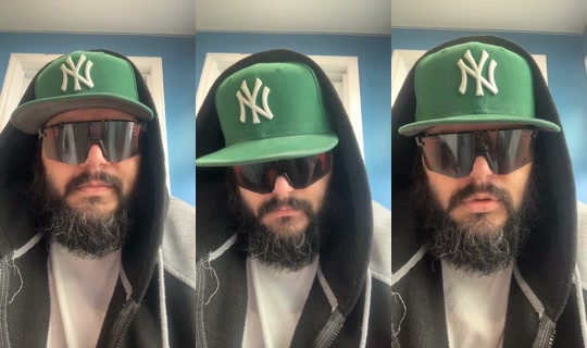 2039030553545652225 LiveMe Live — Sep 26, 2026, 6:45 PM