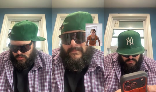 2039030553545652225 LiveMe Live — Sep 27, 2026, 8:59 PM
