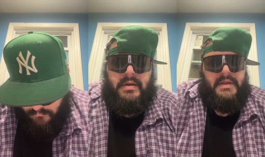2039030553545652225 LiveMe Live — Sep 27, 2026, 10:34 PM