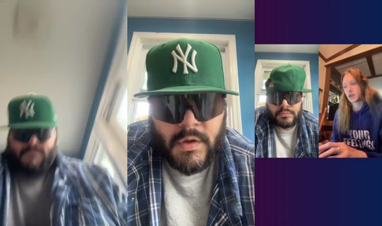 2039030553545652225 LiveMe Live — Oct 11, 2026, 2:59 PM
