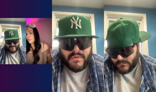 2039030553545652225 LiveMe Live — Oct 11, 2026, 8:10 PM