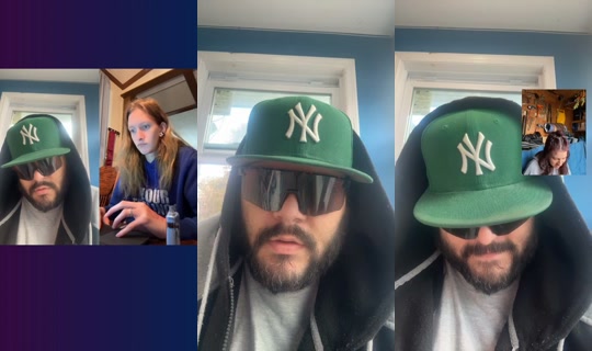 2039030553545652225 LiveMe Live — Oct 12, 2026, 2:22 PM