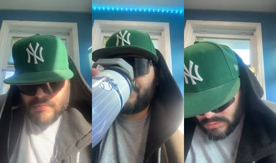 2039030553545652225 LiveMe Live — Oct 12, 2026, 8:12 PM