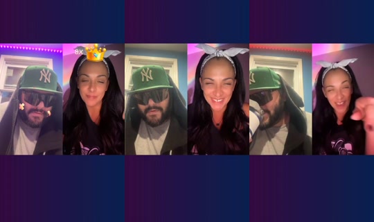 2039030553545652225 LiveMe Live — Oct 12, 2026, 10:35 PM