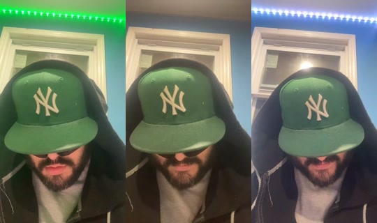 2039030553545652225 LiveMe Live — Oct 12, 2026, 11:40 PM