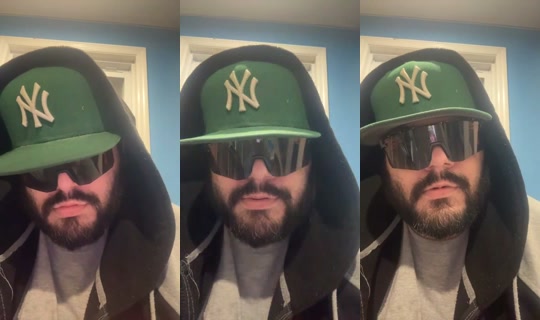 2039030553545652225 LiveMe Live — Oct 13, 2026, 2:25 AM