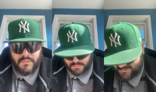 2039030553545652225 LiveMe Live — Oct 15, 2026, 4:17 PM