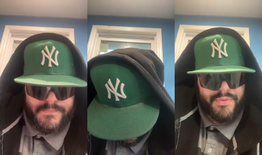 2039030553545652225 LiveMe Live — Oct 15, 2026, 10:01 PM