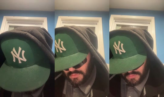 2039030553545652225 LiveMe Live — Oct 15, 2026, 10:31 PM